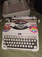 Oude ALL-typemachine, Diversen, Typemachines, Ophalen of Verzenden, Zo goed als nieuw