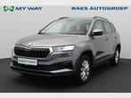 Skoda Karoq Karoq 1.0 TSI Clever, Autos, Argent ou Gris, Achat, Boîte manuelle, Karoq