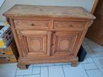 Buffet ancien, Antiquités & Art, Antiquités | Meubles | Armoires, Enlèvement ou Envoi