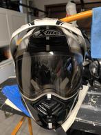motorhelm, Motoren, Heren, Integraalhelm, L, Tweedehands