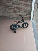 kinderfiets, Fietsen en Brommers, Ophalen, 14 inch of minder, Volare, Handrem