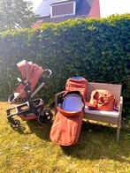 JOOLZ DAY+ (CANYON TERRACOTTA), Kinderen en Baby's, Ophalen of Verzenden, Kinderwagen