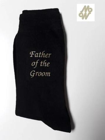 Father of the Groom beschikbaar voor biedingen