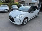 DS Automobiles DS3 1.2 PureTech SportChic, Autos, DS, Achat, Euro 6, Entreprise, 5 places