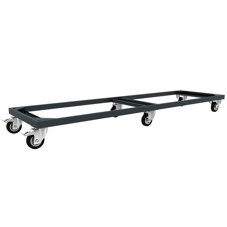 Frame voor mobiele werkbank 186cm (triple), Auto diversen, Overige Auto diversen, Verzenden