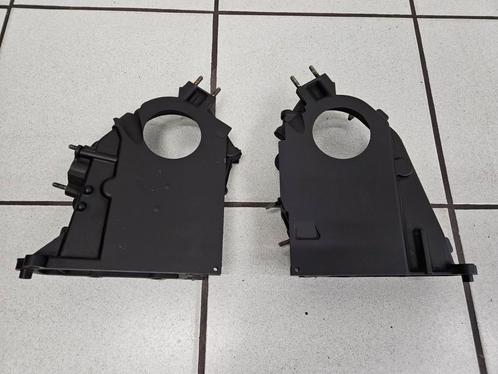 2 Porsche 964 distributiedeksels, Auto-onderdelen, Motor en Toebehoren, Porsche, Ophalen of Verzenden