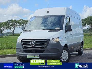 Mercedes-Benz SPRINTER beschikbaar voor biedingen