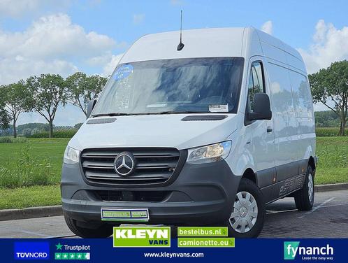 Mercedes-Benz SPRINTER, Auto's, Bestelwagens en Lichte vracht, Bedrijf, ABS, Airconditioning, Centrale vergrendeling, Mercedes-Benz
