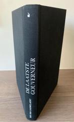 De laatste gouverneur, Alfons Verplaetse en de politiek, Boeken, Ophalen of Verzenden, Nieuw, Politiek en Staatkunde