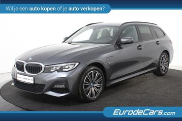 BMW 330e Touring xDrive M-Sport *1ste Eigenaar*Full Options* beschikbaar voor biedingen