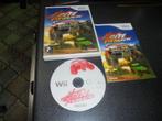 WII Excite Truck (orig-compleet), Consoles de jeu & Jeux vidéo, Jeux | Nintendo Wii, Course et Pilotage, 2 joueurs, Utilisé, Enlèvement ou Envoi