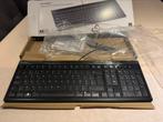 NIEUW - Toetsenbord Kensington Azerty, Computers en Software, Toetsenborden, Ophalen, Azerty