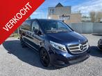 Mercedes-Benz V-Klasse V 220 d A2 4-MATIC 7G-T Avantgarde, Auto's, Automaat, 4 cilinders, 2000 kg, Navigatiesysteem