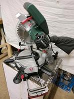 Afkortzagen overjarige modellen, Ophalen, 70 mm of meer, Nieuw, Afkortzaag