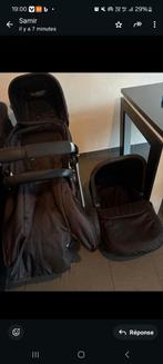TOPMARK Duo kinderwagen, Kinderen en Baby's, Kinderwagens en Combinaties, Ophalen, Zo goed als nieuw, Kinderwagen