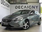 Volvo V40 2.0 T2 Inscription *Leder*Trekhaak*Navigatie, Auto's, Volvo, 122 pk, Beige, 4 cilinders, 1969 cc