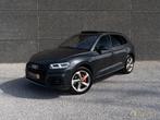 Audi Q5 45 TFSi l Quattro l S tronic l S-Line l Piano, Achat, Euro 6, Entreprise, 164 g/km