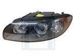 Volvo Koplamp Halogeen met Hoogteverstelling Links Volvo C70, Auto-onderdelen, Ophalen of Verzenden, Nieuw