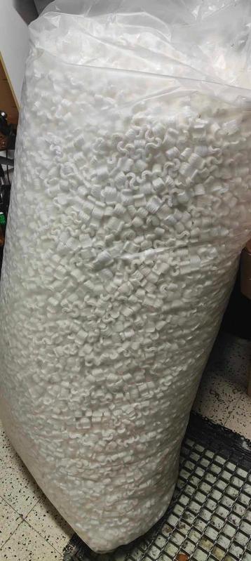 opvulchips 500 l beschikbaar voor biedingen