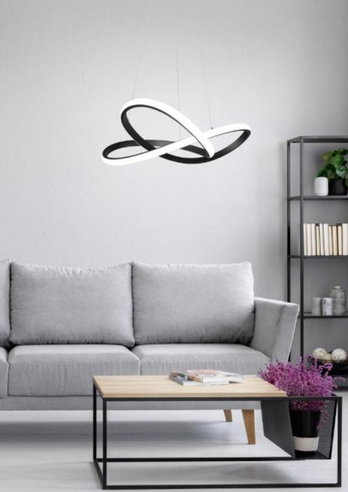 Design LED plafondlamp dimbaar 3150 Lumen, Huis en Inrichting, Lampen | Plafondlampen, Nieuw, Ophalen
