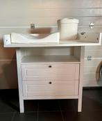 Verzorgingstafel/commodekast, Kinderen en Baby's, Kinderkamer | Commodes en Kasten, Ophalen, Commode