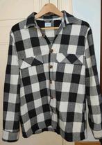 Veste carreaux T :M, Enlèvement