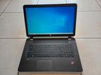 HP Pavilion 17inch SSD 8Gb AMD A8, 17 inch of meer, HP, Ophalen of Verzenden, SSD