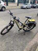 E-bike : Flyer goroc 3 6,5 HS FS, Fietsen en Brommers, Ophalen, Zo goed als nieuw, Overige merken