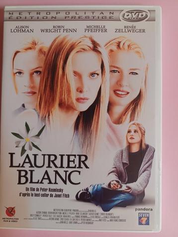 White Laurel DVD (p6) beschikbaar voor biedingen