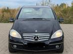 MERCEDES a160/ESSENCE/AUTOMATIC/2011, Auto's, Euro 5, 1498 cc, Zwart, 4 cilinders