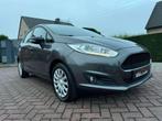 Ford Fiesta 1.0 EcoBoost Trend S/S *12 mois de garantie*, Stof, Gebruikt, Euro 6, Bedrijf