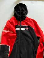 Ducati Corse Hoodie, Ophalen, Nieuw