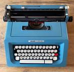 Machine à écrire Olivetti Studio 46, jamais utilisée, Comme neuf, Enlèvement ou Envoi