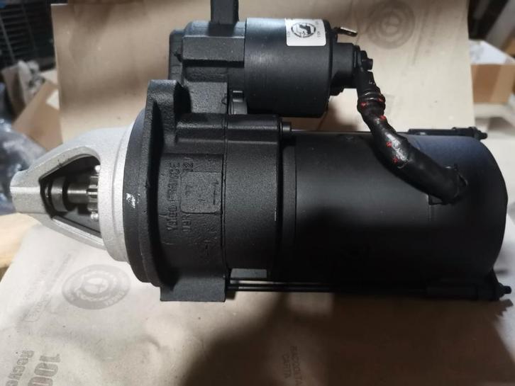 Starter Démarreur Citroën C35d, Auto-onderdelen, Motor en Toebehoren, Citroën, Ophalen of Verzenden