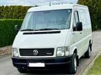 Volkswagen LT 2.5 TDI/148.000 km Klaar voor een licentie, Auto's, Bestelwagens en Lichte vracht, Volkswagen, Wit, Particulier