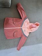 Veritas regenjas met reflectiestrook maat 110/116, Kinderen en Baby's, Kinderkleding | Maat 110, Ophalen, Zo goed als nieuw