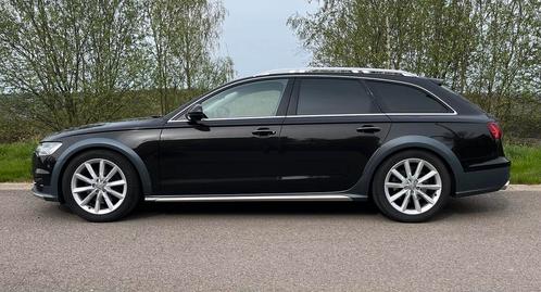 Audi A6 Allroad bestelwagen, Auto's, Audi, Particulier, A6, 4x4, ABS, Achteruitrijcamera, Adaptive Cruise Control, Airbags, Airconditioning
