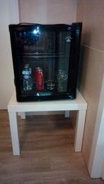 minibar te koop, Ophalen, Zonder vriesvak, Minder dan 45 cm, Minder dan 85 cm
