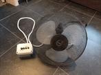ventilateur avec commande déportée, Ophalen, Gebruikt