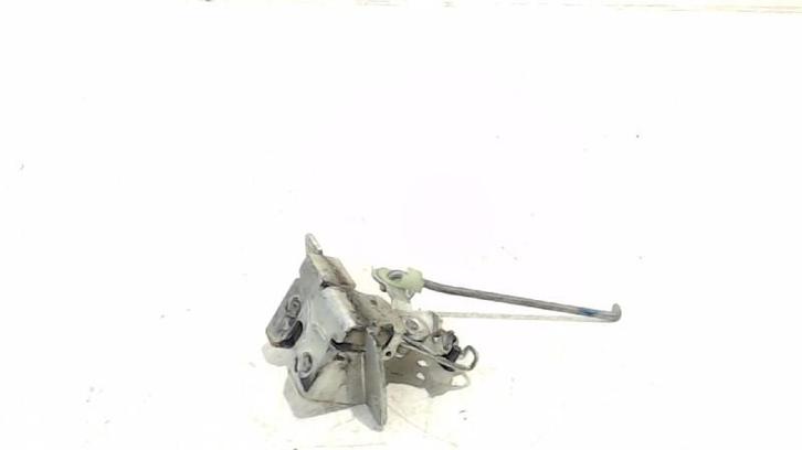 SLOTVANGER ACHTERKLEP Daihatsu Cuore (01-1978/01-2008), Auto-onderdelen, Carrosserie, Daihatsu, Gebruikt