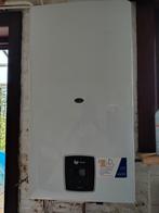 Doorstromer Bulex Opalia, Ophalen