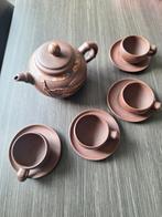 Thee servies, Antiek en Kunst, Ophalen of Verzenden