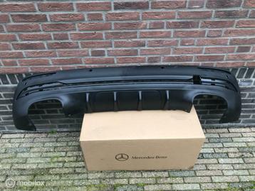 Mercedes B-klasse W247 Onderbumper A2478854304 AMG /// beschikbaar voor biedingen