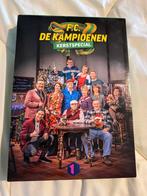 Fc de kampioenen puzzel kerstspecial, Kinderen en Baby's, Ophalen, Zo goed als nieuw