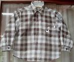 Hemd van Samson maat 10 jaar, Samson, Garçon, Enlèvement ou Envoi, Chemise ou Chemisier
