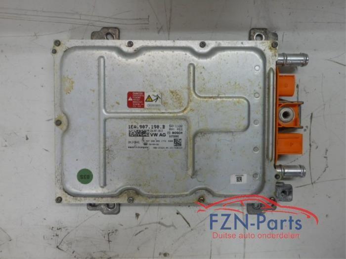 VW ID3 1EA Inverter Omvormer, Auto-onderdelen, Elektronica en Kabels, Gebruikt, Ophalen of Verzenden