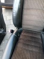 Porsche stoelen, Ophalen, Porsche