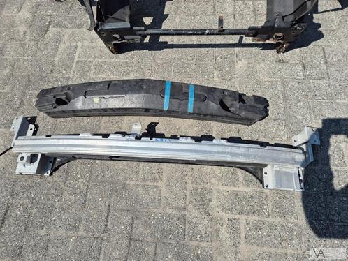 Mercedes SL R230 2001 - 2009 bumperbalk met schuim €100, Auto-onderdelen, Carrosserie, Bumper, Mercedes-Benz, Gebruikt, Ophalen of Verzenden