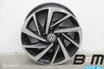 16 inch losse velg VW Golf 7 5G0601025DM, Auto-onderdelen, Gebruikt, Velg(en)
