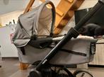 Volledige kinderwagen Mutsy EVO, Kinderen en Baby's, Kinderwagens en Combinaties, Kinderwagen, Mutsy, Ophalen